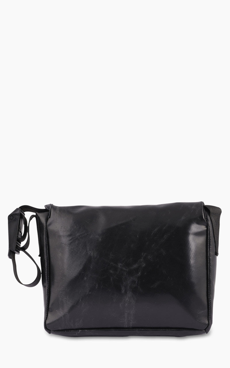 Freitag F11 Lassie Messenger Bag Classic S Black 16-2