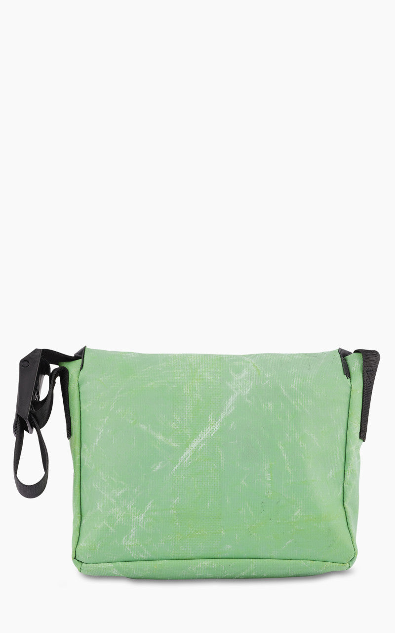 Freitag F11 Lassie Messenger Bag Classic S Green 16-1