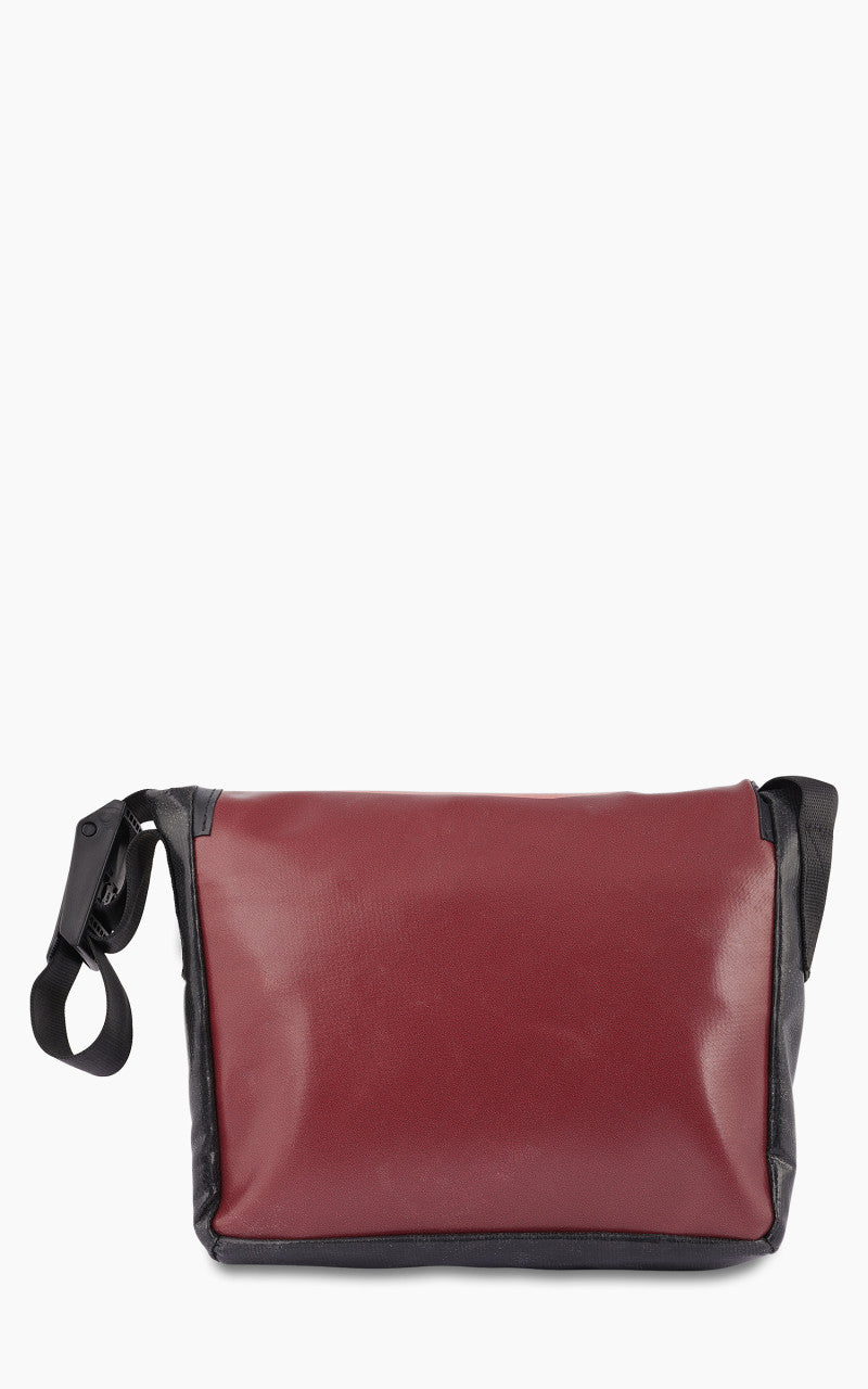 Freitag F11 Lassie Messenger Bag Classic S Red 16-1