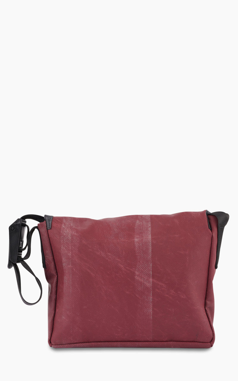 Freitag F11 Lassie Messenger Bag Classic S Red 16-2