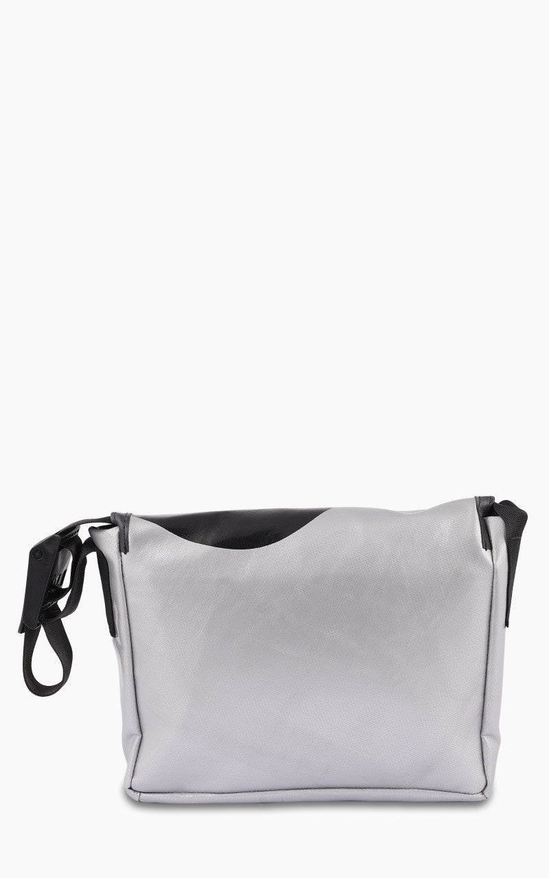 Freitag F11 Lassie Messenger Bag Classic S Silver 16-2