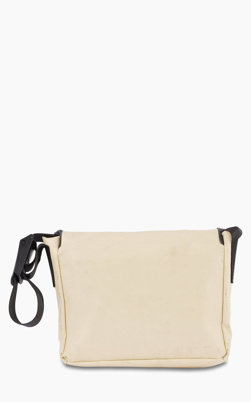 Freitag F11 Lassie Messenger Bag Classic S White 16-1