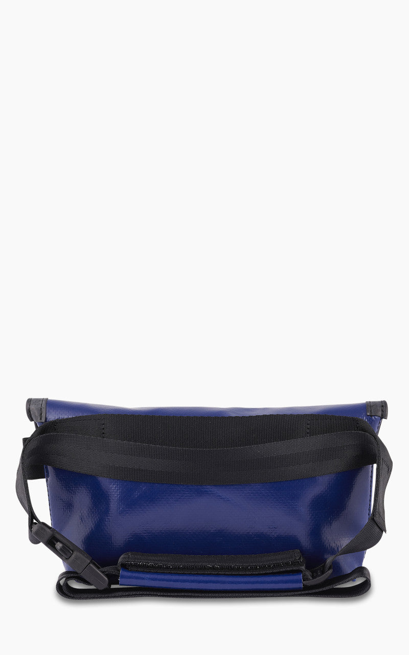 Freitag F40 Jamie Hip Bag Blue 16-1