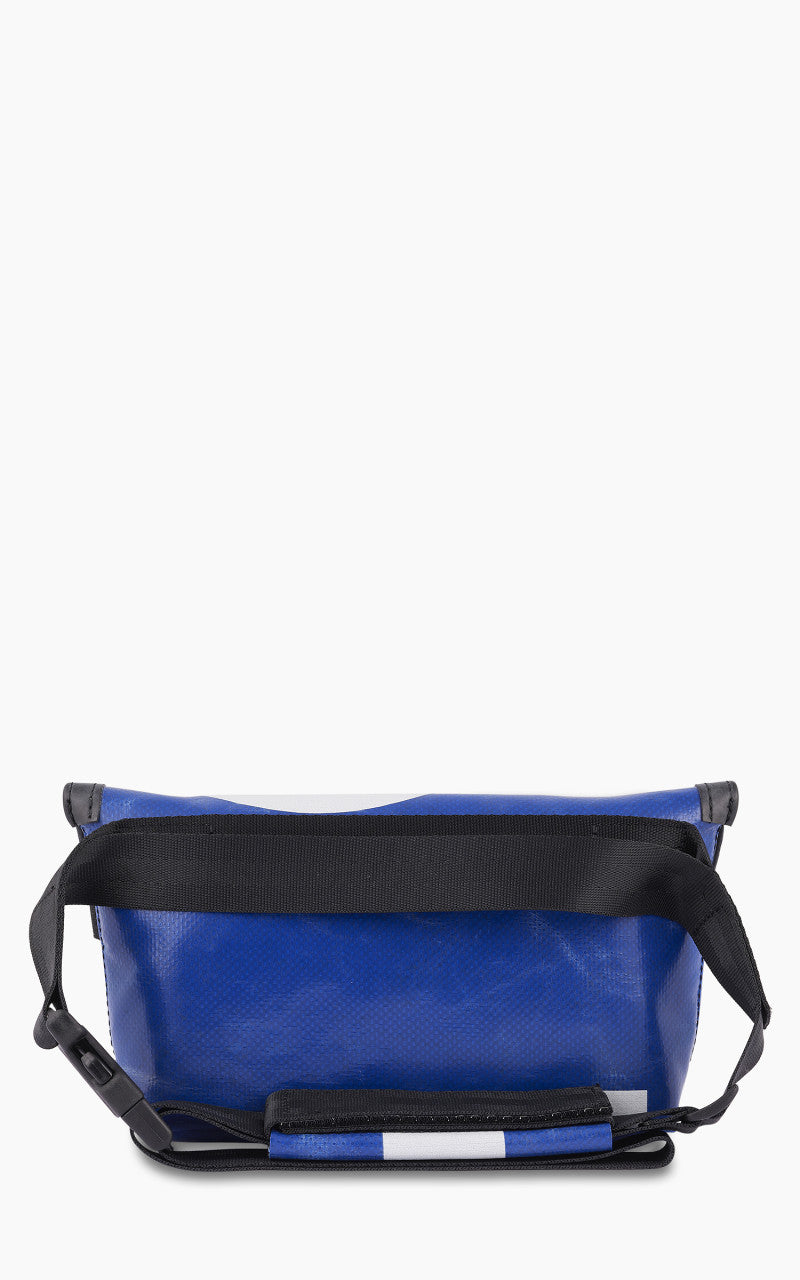 Freitag F40 Jamie Hip Bag Blue 16-4