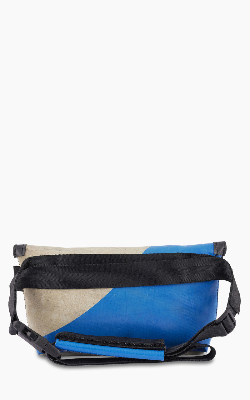Freitag F40 Jamie Hip Bag Blue 16-6