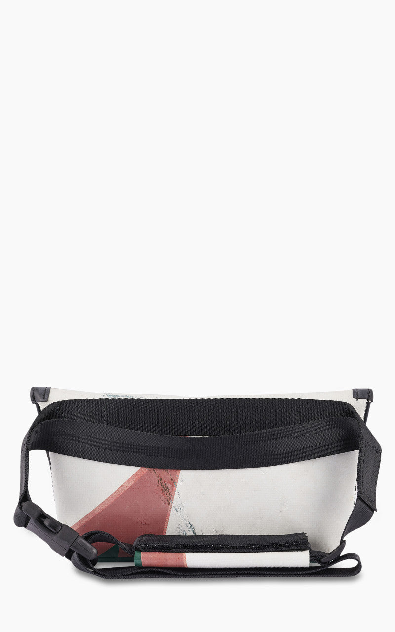 Freitag F40 Jamie Hip Bag Green 16-2