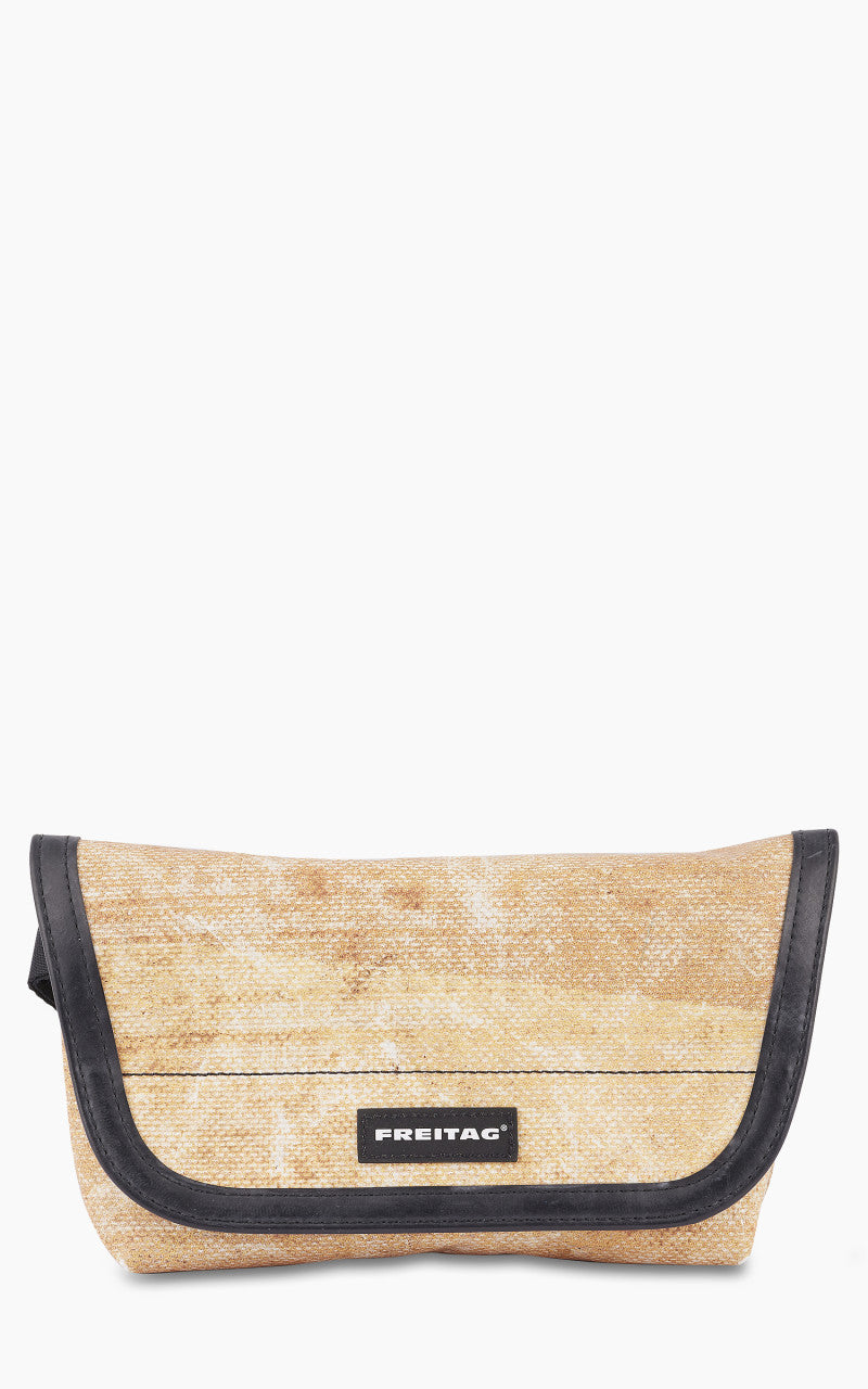 Freitag F40 Jamie Hip Bag Orange 16-1