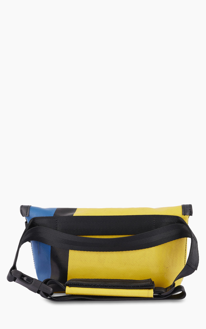 Freitag F40 Jamie Hip Bag Yellow 16-1