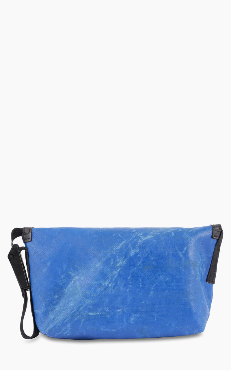 Freitag F41 Hawaii Five-O Messenger Bag XS Blue 16-1