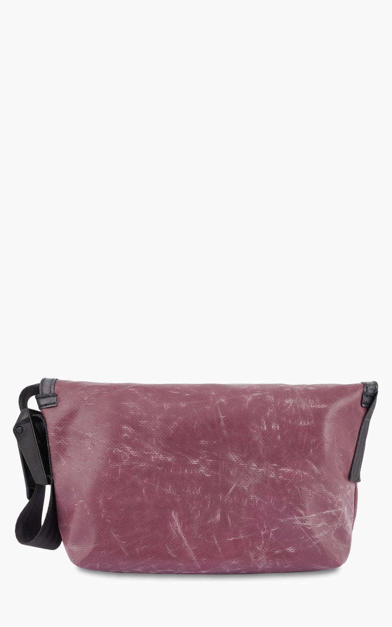 Freitag F41 Hawaii Five-O Messenger Bag XS Red 16-2