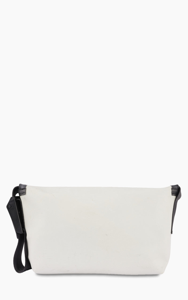 Freitag F41 Hawaii Five-O Messenger Bag XS Silver 16-3