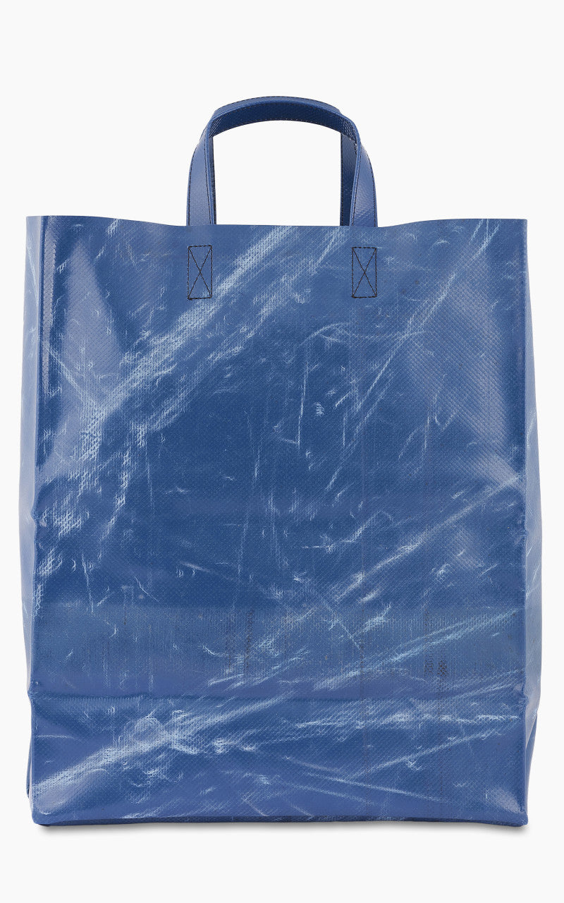 Freitag F52 Miami Vice Shopping Bag Blue 16-1