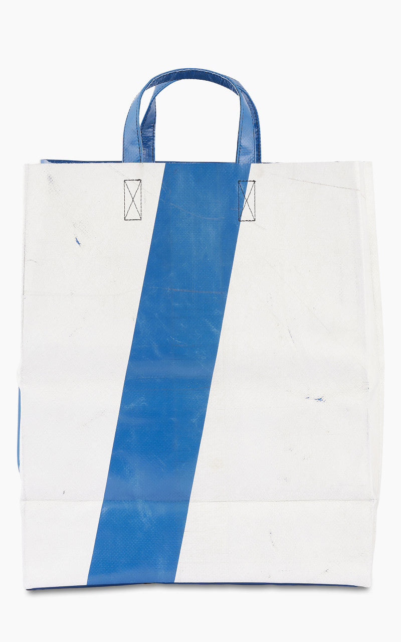 Freitag F52 Miami Vice Shopping Bag Blue 16-2