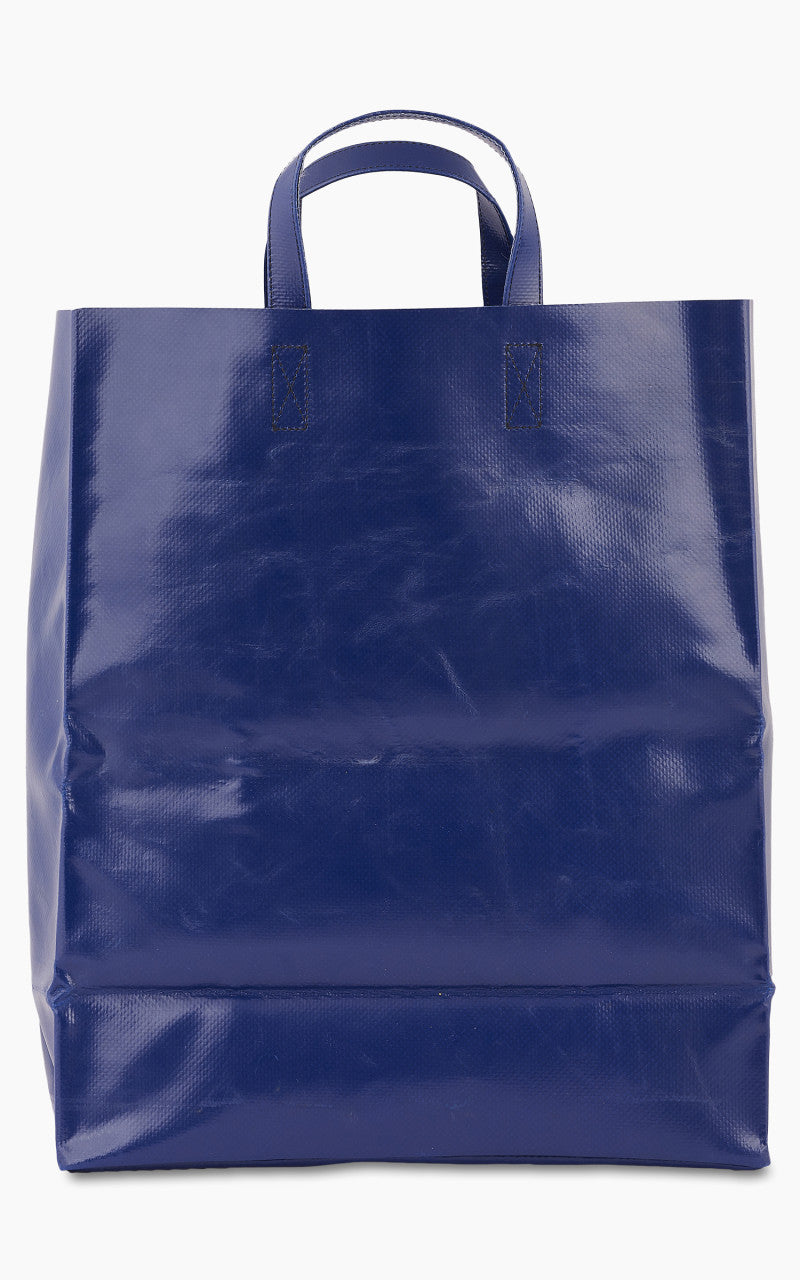 Freitag F52 Miami Vice Shopping Bag Blue 16-4