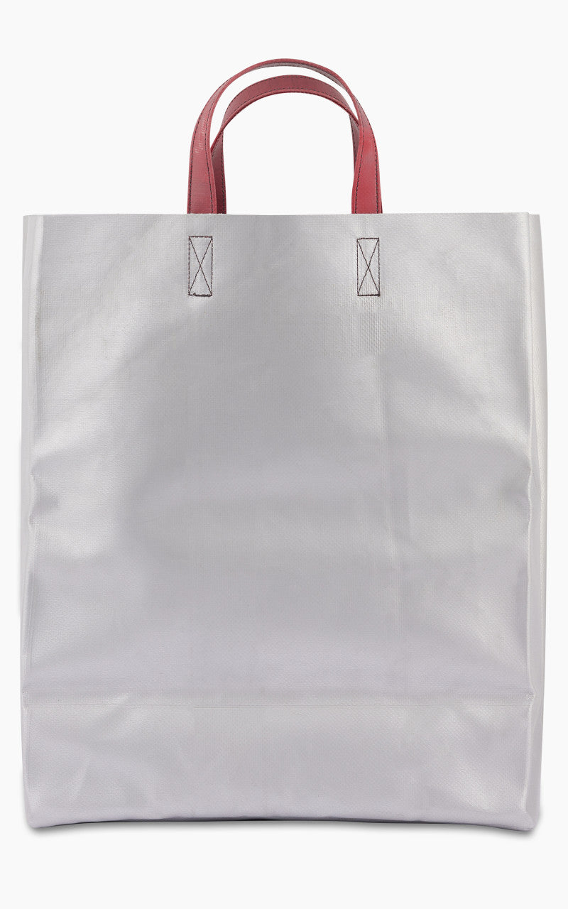 Freitag F52 Miami Vice Shopping Bag Silver 16-1