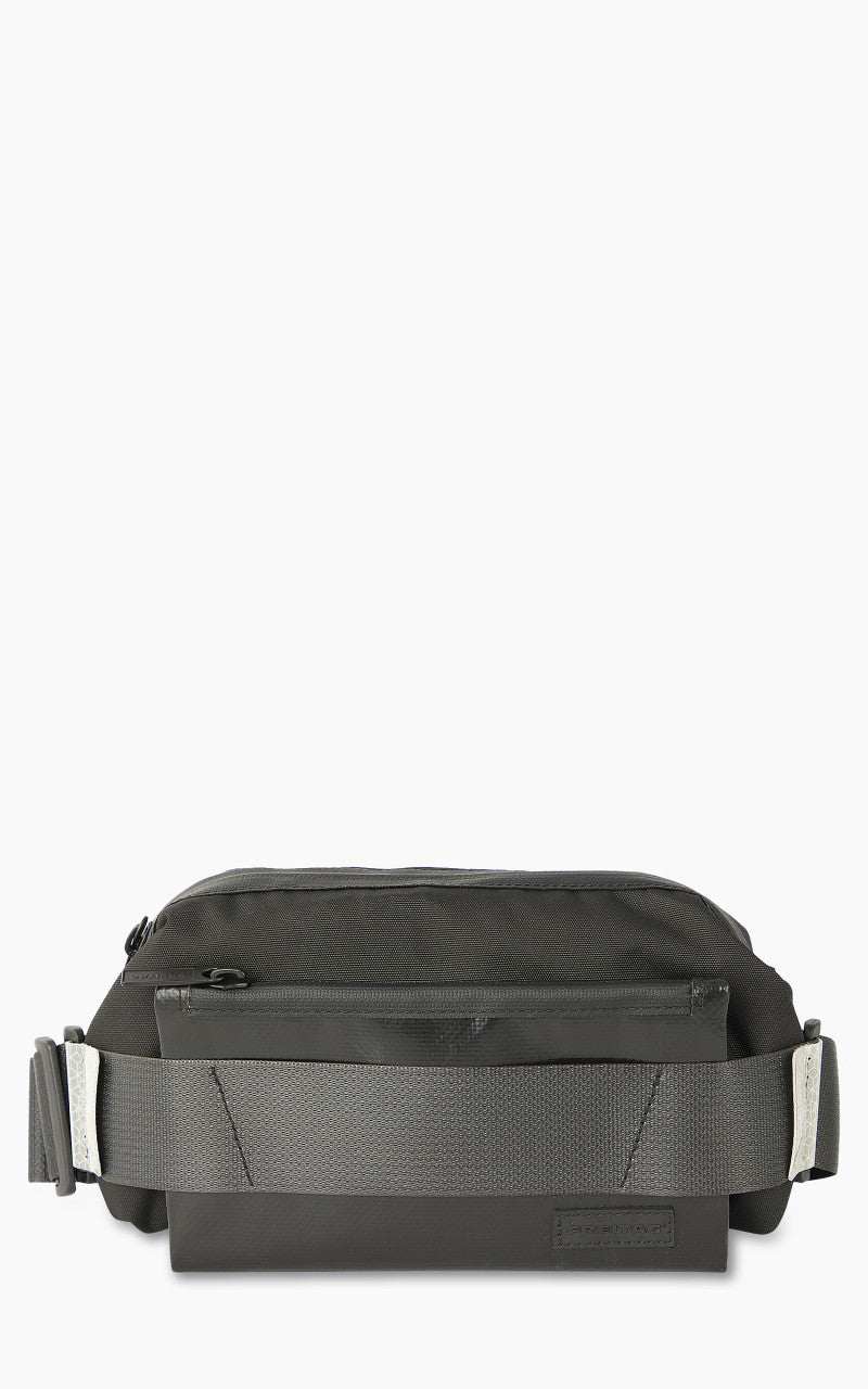 Freitag F650 Dixon Sling Bag Small Black 15-1