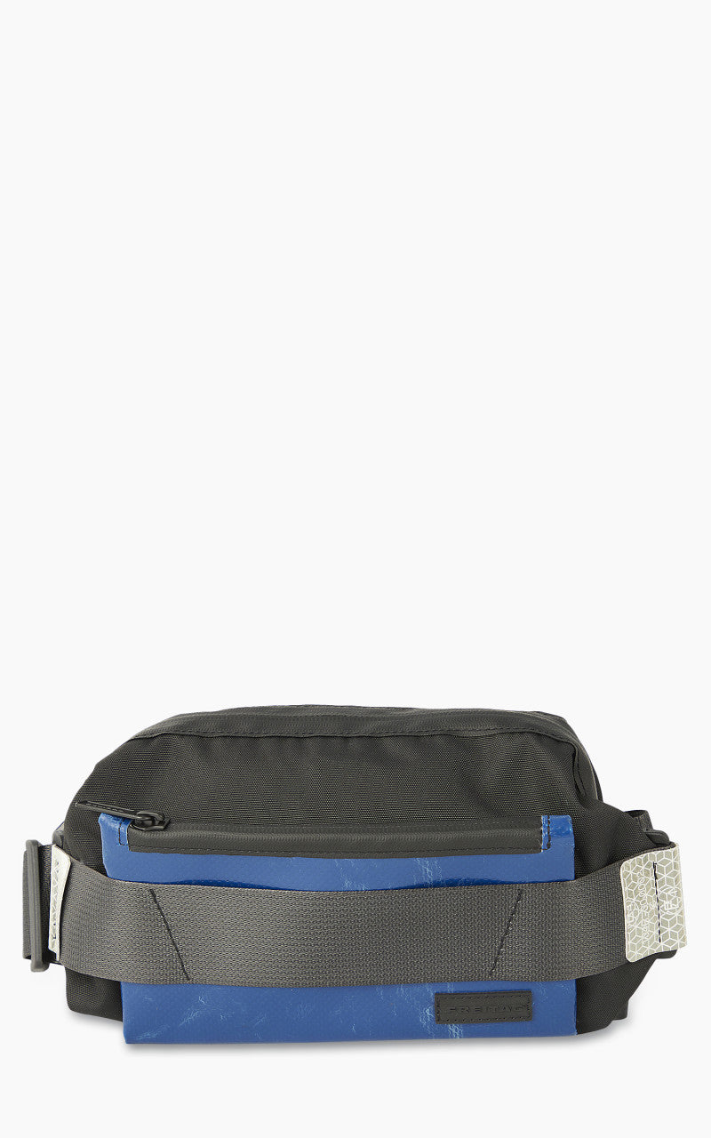 Freitag F650 Dixon Sling Bag Small Blue 15-1