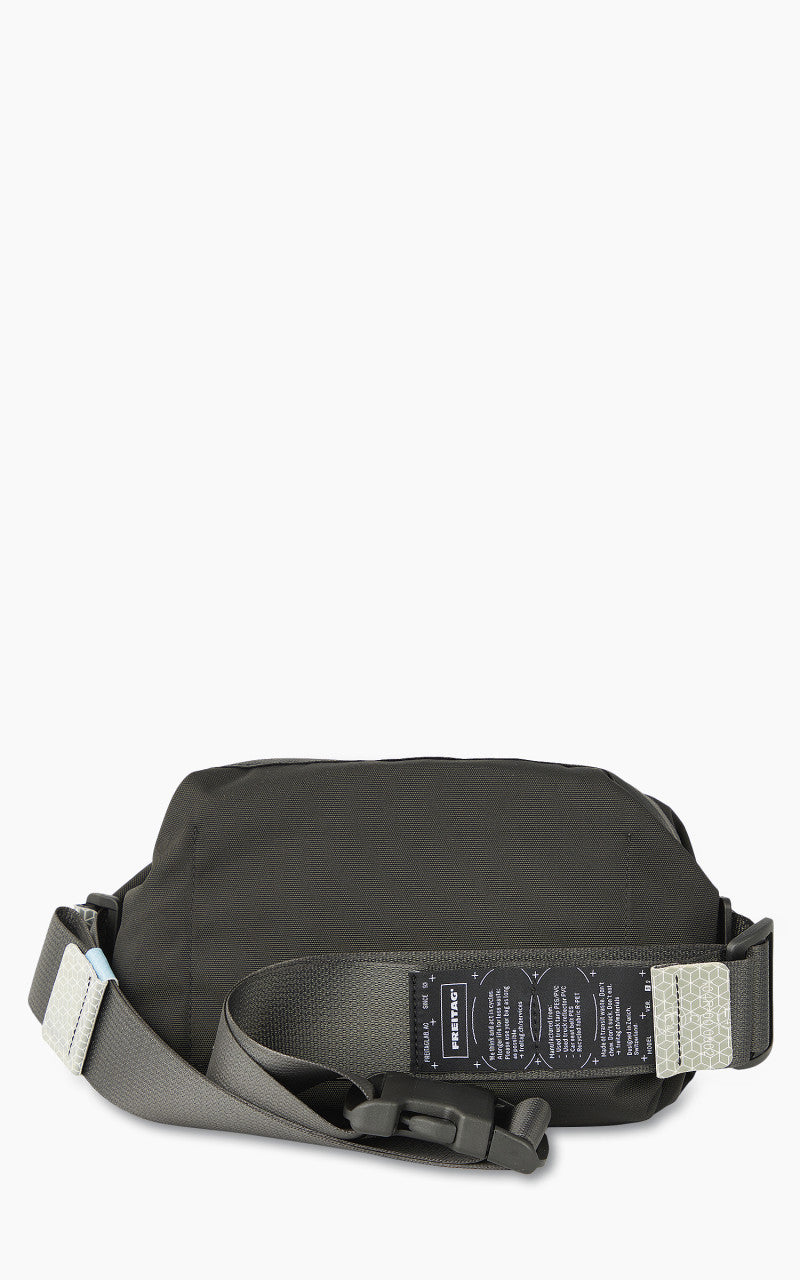 Freitag F650 Dixon Sling Bag Small Blue 15-2