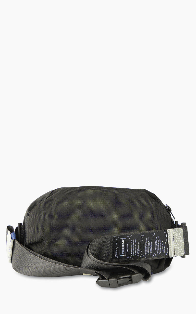 Freitag F650 Dixon Sling Bag Small Blue 15-3