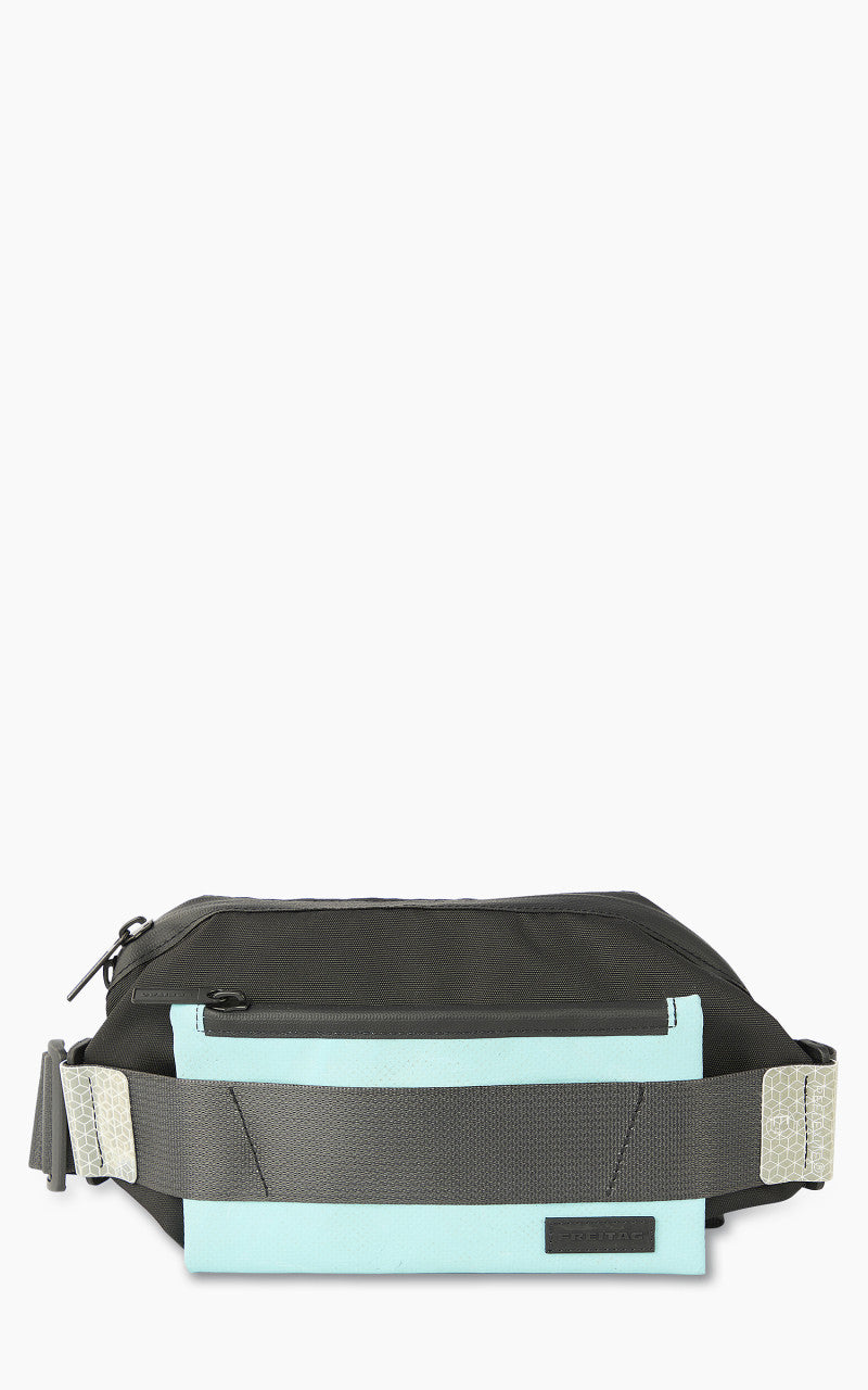 Freitag F650 Dixon Sling Bag Small Blue 15-5