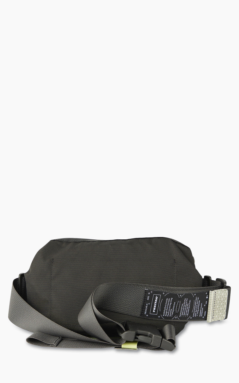 Freitag F650 Dixon Sling Bag Small Green 15-3