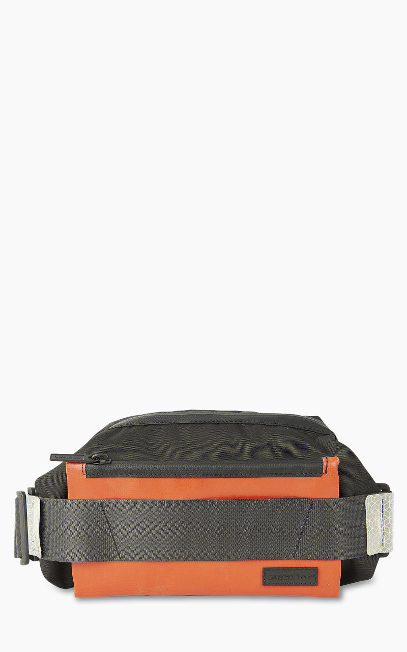 Freitag F650 Dixon Sling Bag Small Red 15-1