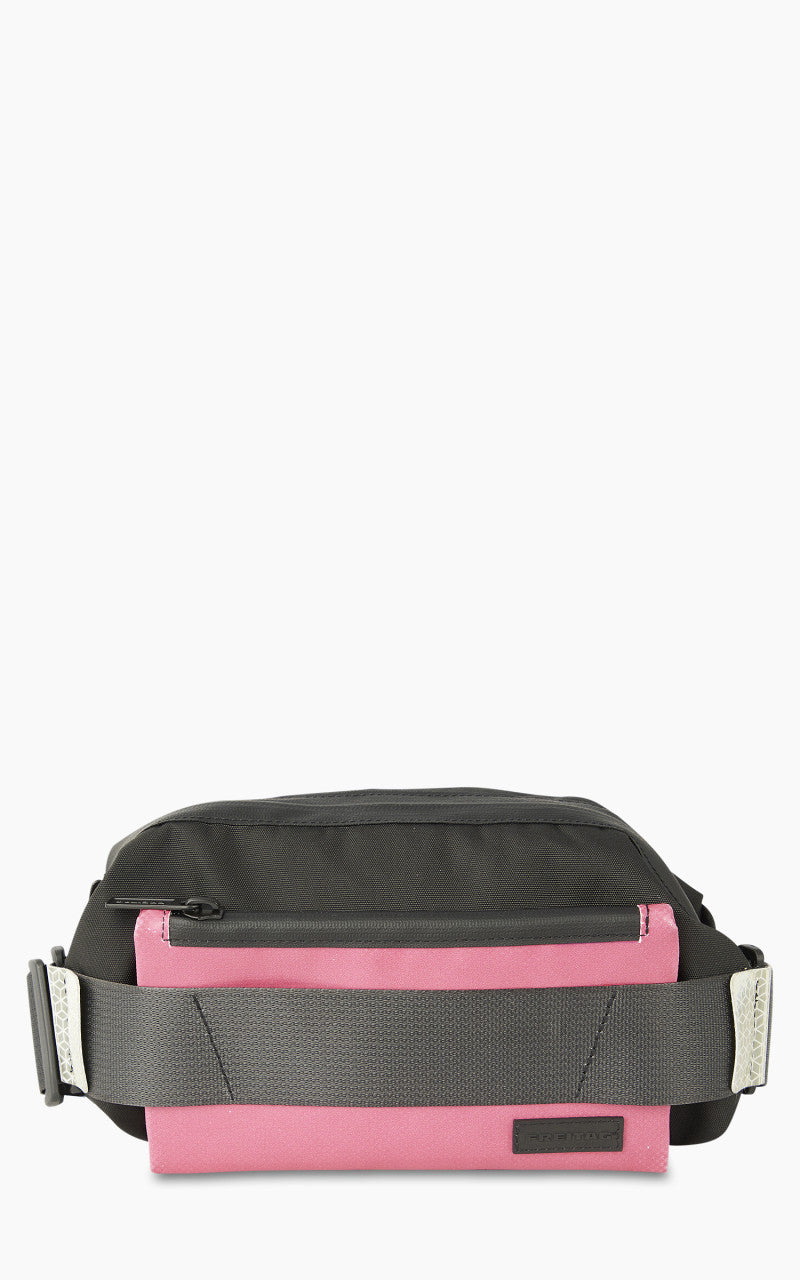 Freitag F650 Dixon Sling Bag Small Red 15-3