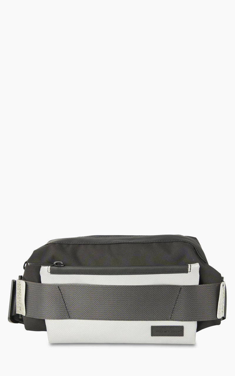Freitag F650 Dixon Sling Bag Small Silver 15-1