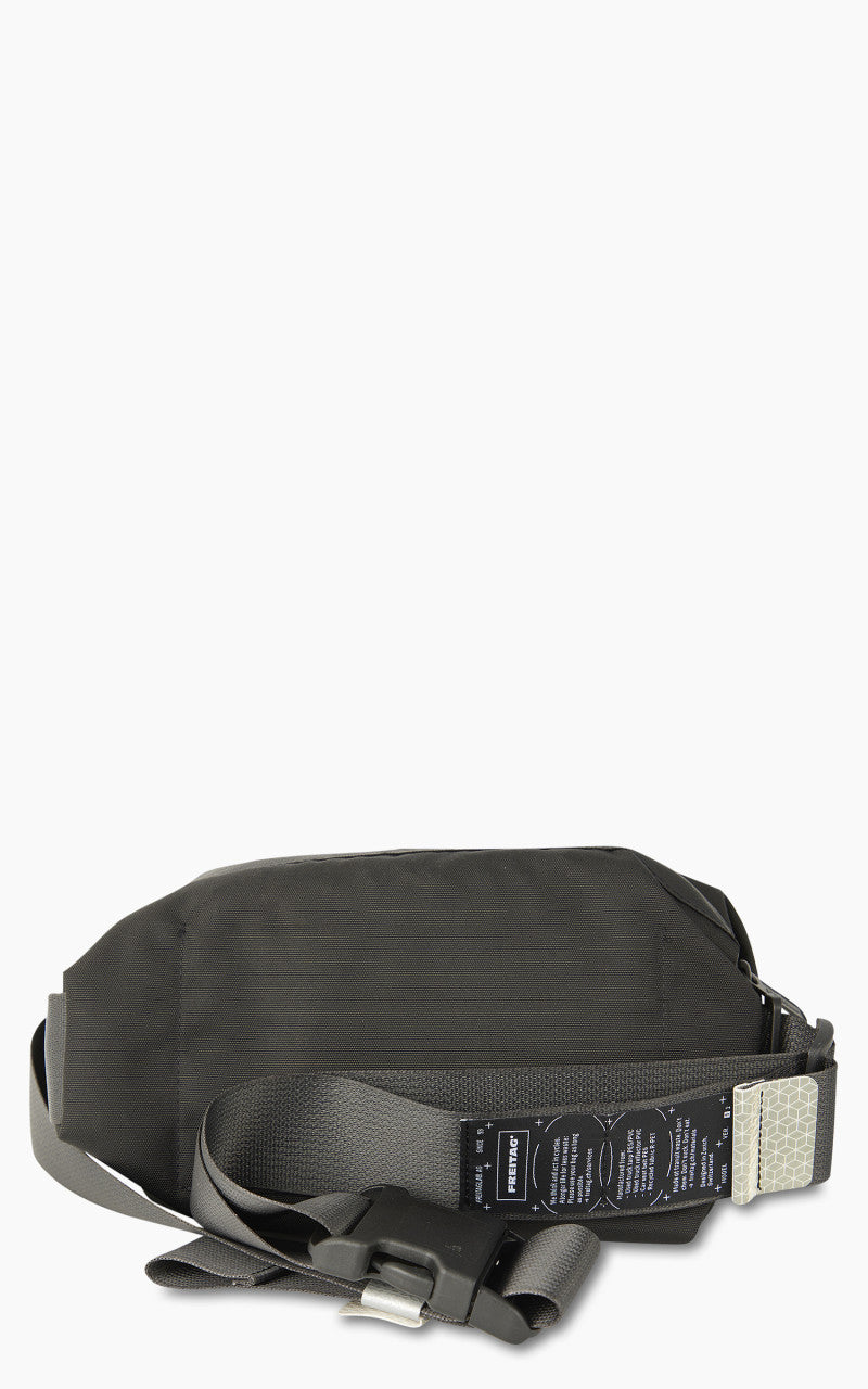 Freitag F650 Dixon Sling Bag Small Silver 15-2
