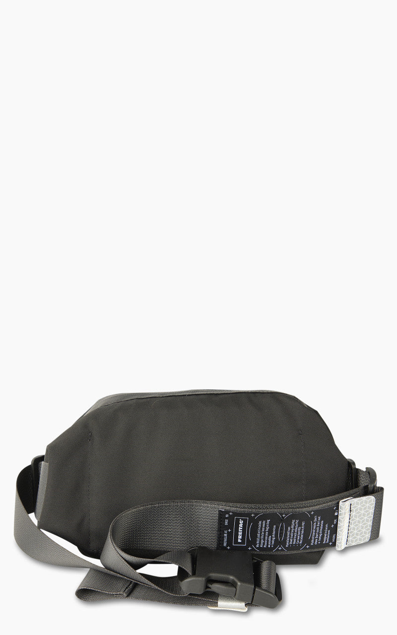 Freitag F650 Dixon Sling Bag Small Silver 15-3