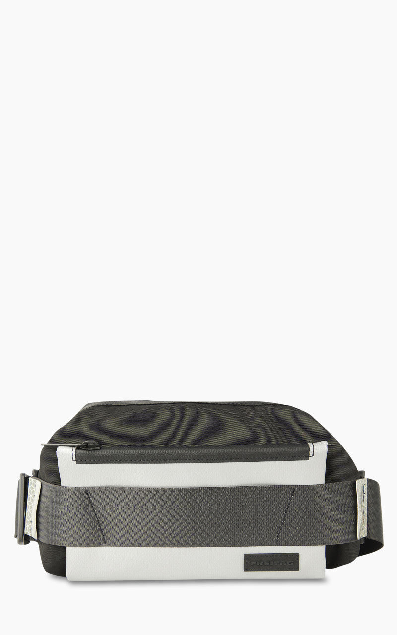 Freitag F650 Dixon Sling Bag Small Silver 15-3