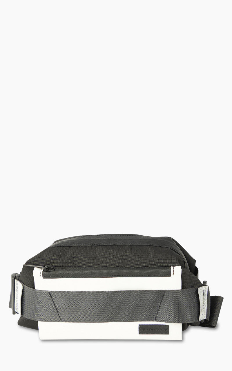 Freitag F650 Dixon Sling Bag Small White 15-1