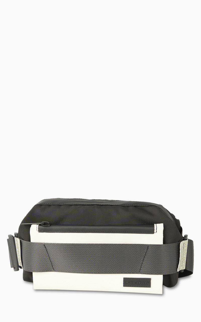 Freitag F650 Dixon Sling Bag Small White 15-2