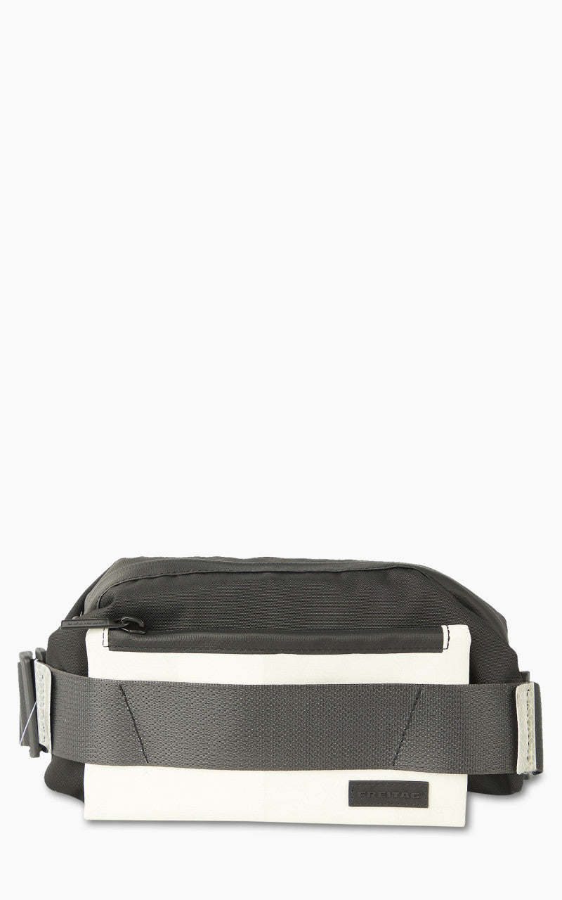 Freitag F650 Dixon Sling Bag Small White 15-6