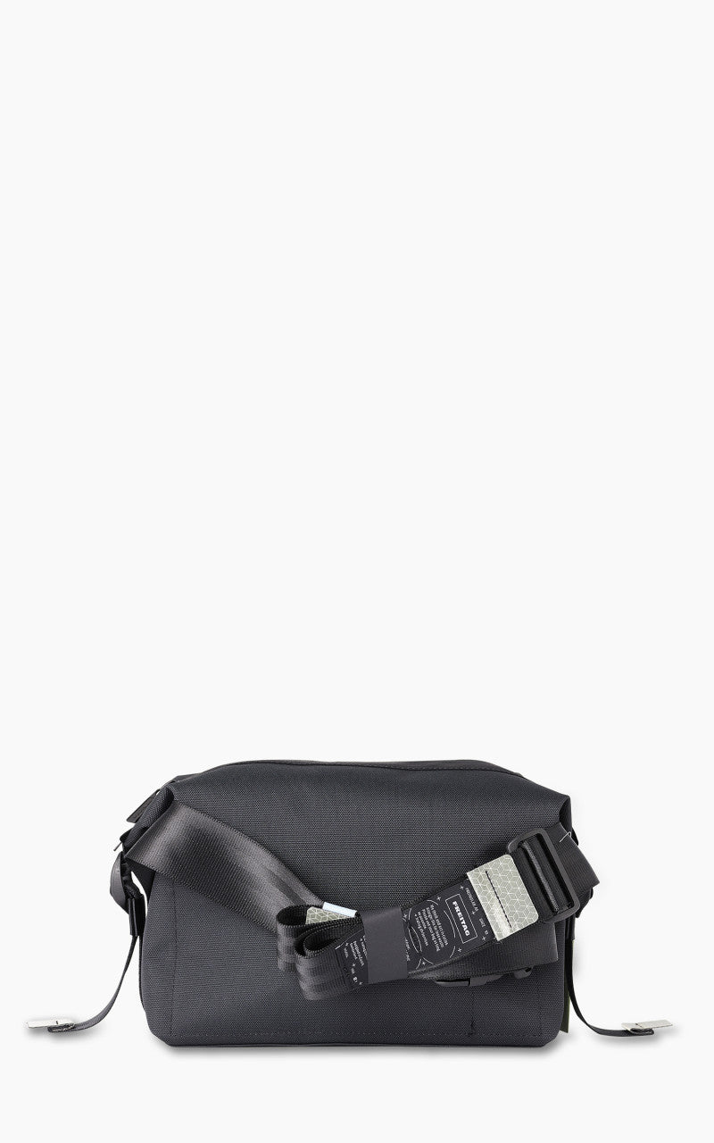 Freitag F670 Warren Crossbody Medium Blue 17-2