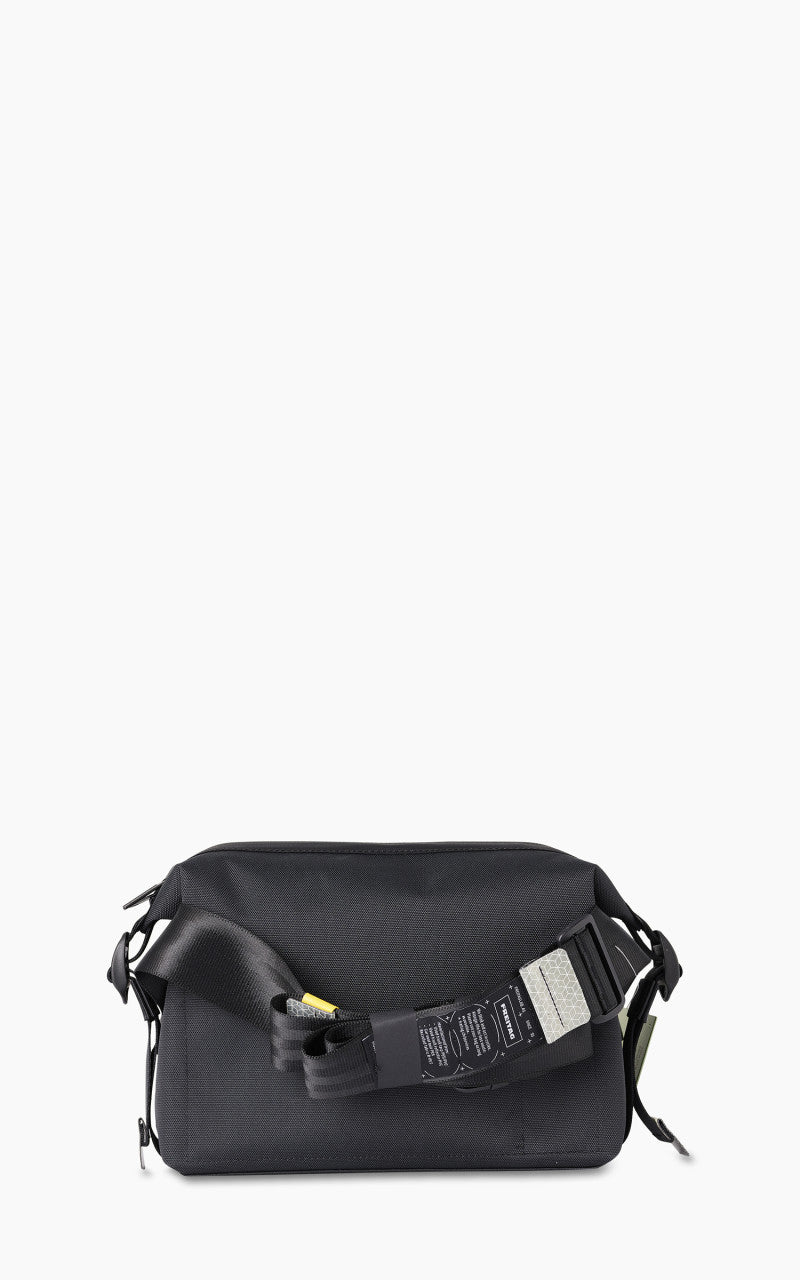 Freitag F670 Warren Crossbody Medium Yellow 17-1