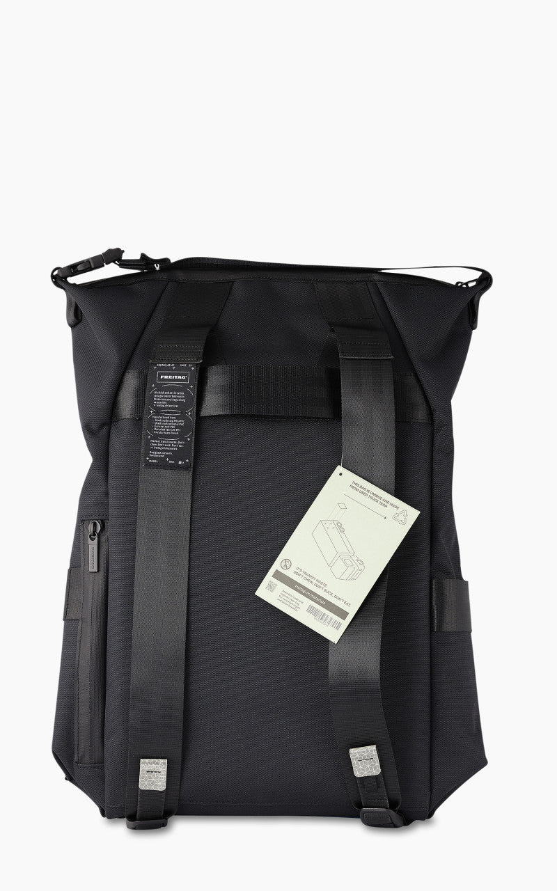 Freitag F690 Coston Backpack Medium Blue 17-1
