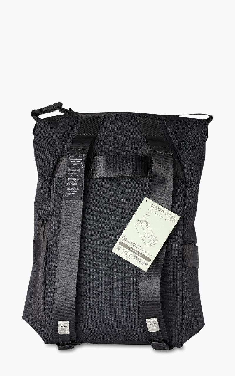 Freitag F690 Coston Backpack Medium White 17-1