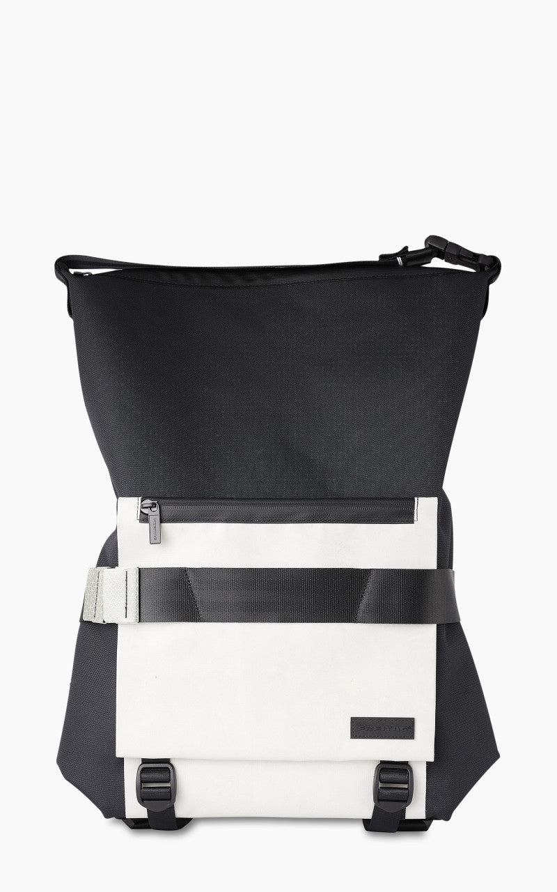 Freitag F690 Coston Backpack Medium White 17-1