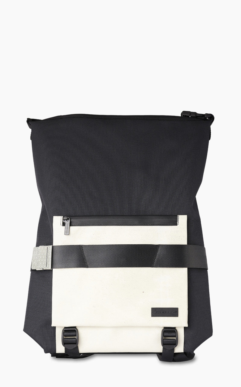 Freitag F690 Coston Backpack Medium White 17-2