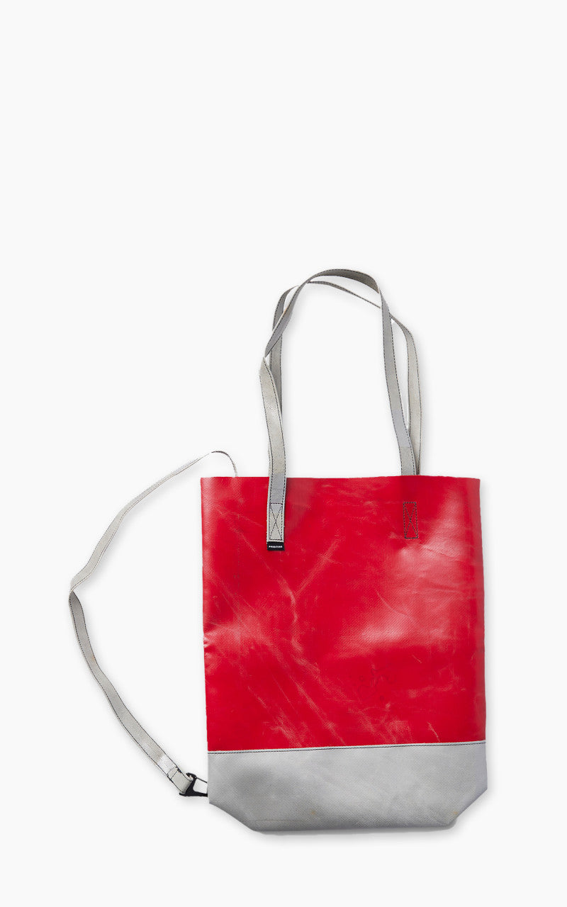 FREITAG F261 MAURICE オールレッド フライターグ FREITAG F261 MAURICE オールレッド フライターグ F261 MAURICE