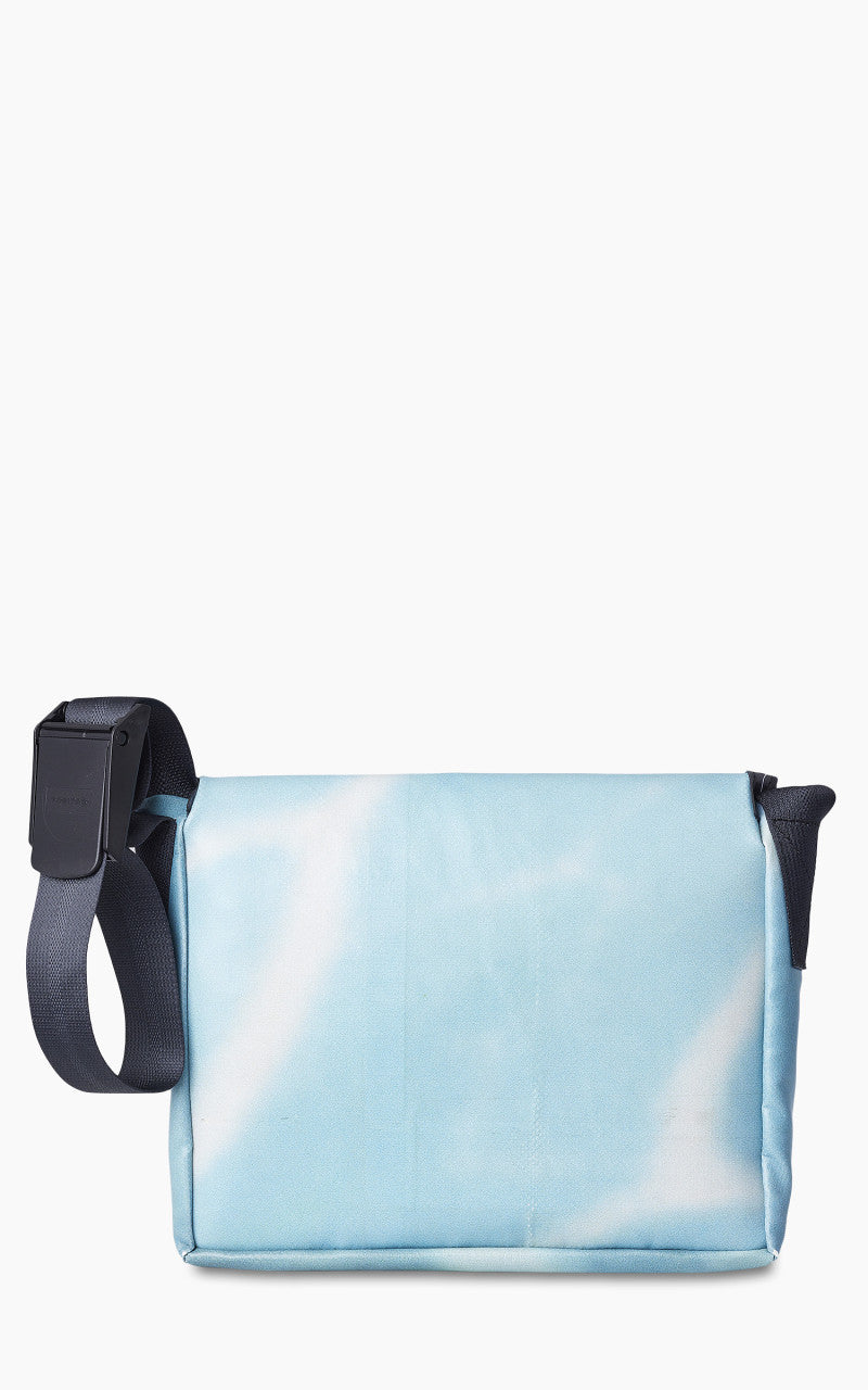 Freitag F11 Lassie Messenger Bag Classic S Blue 19-4