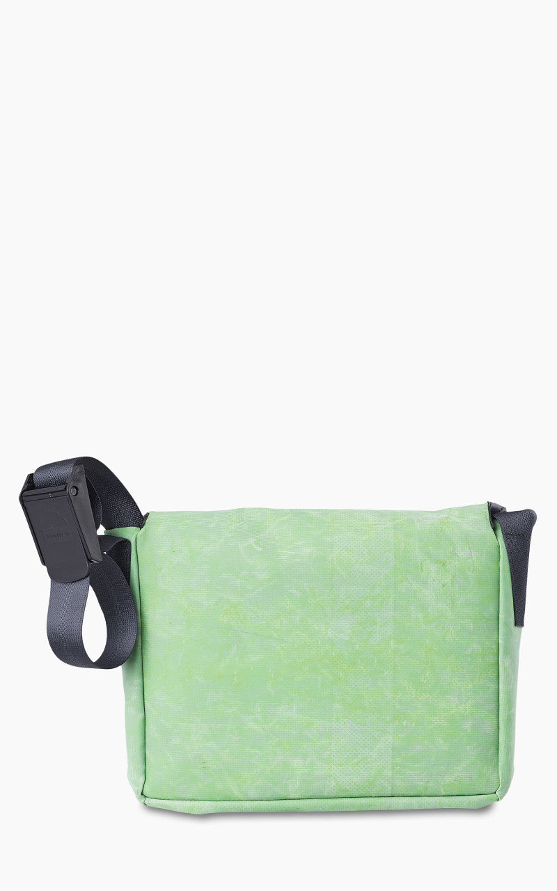 Freitag F11 Lassie Messenger Bag Classic S Green 19-1