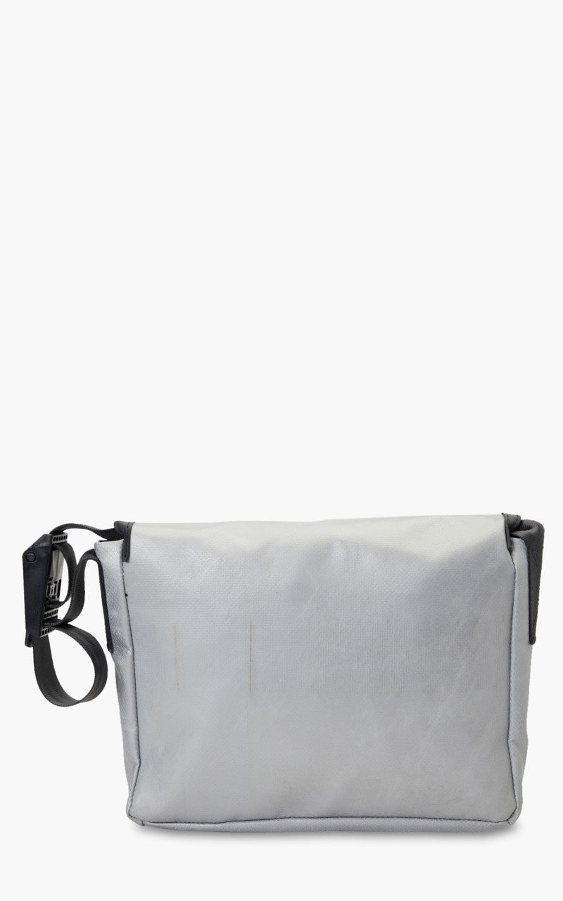 Freitag F11 Lassie Messenger Bag Classic S Silver 13-1