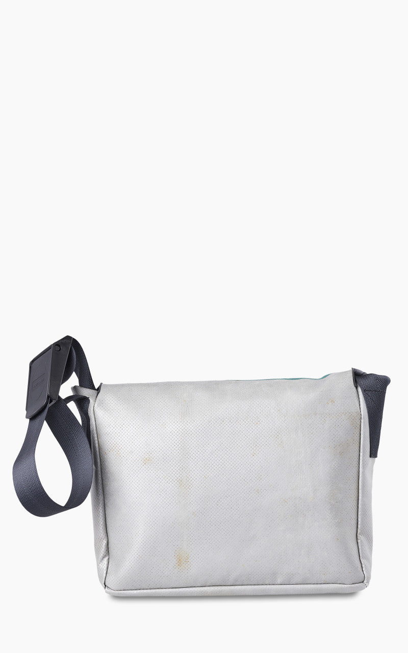 Freitag F11 Lassie Messenger Bag Classic S Silver 19-1