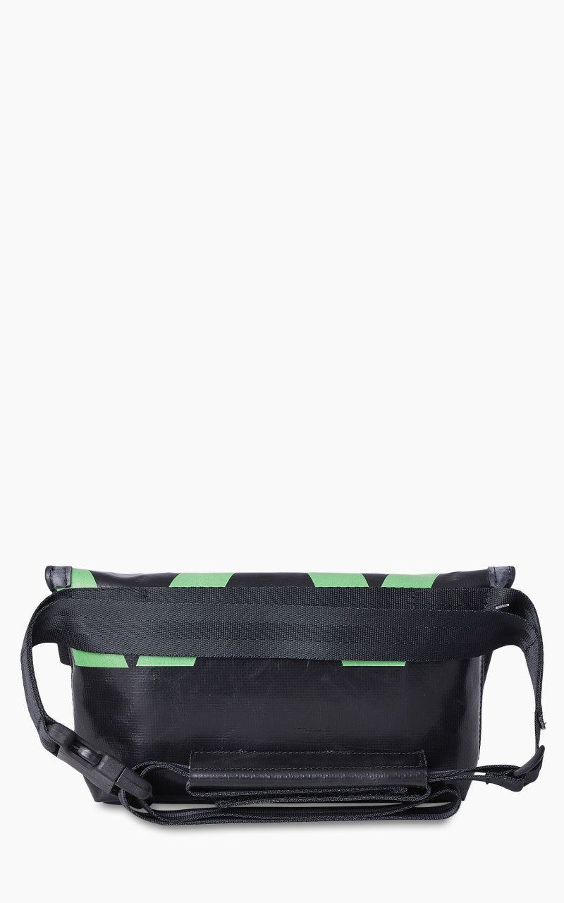 Freitag F40 Jamie Hip Bag Black 19-3