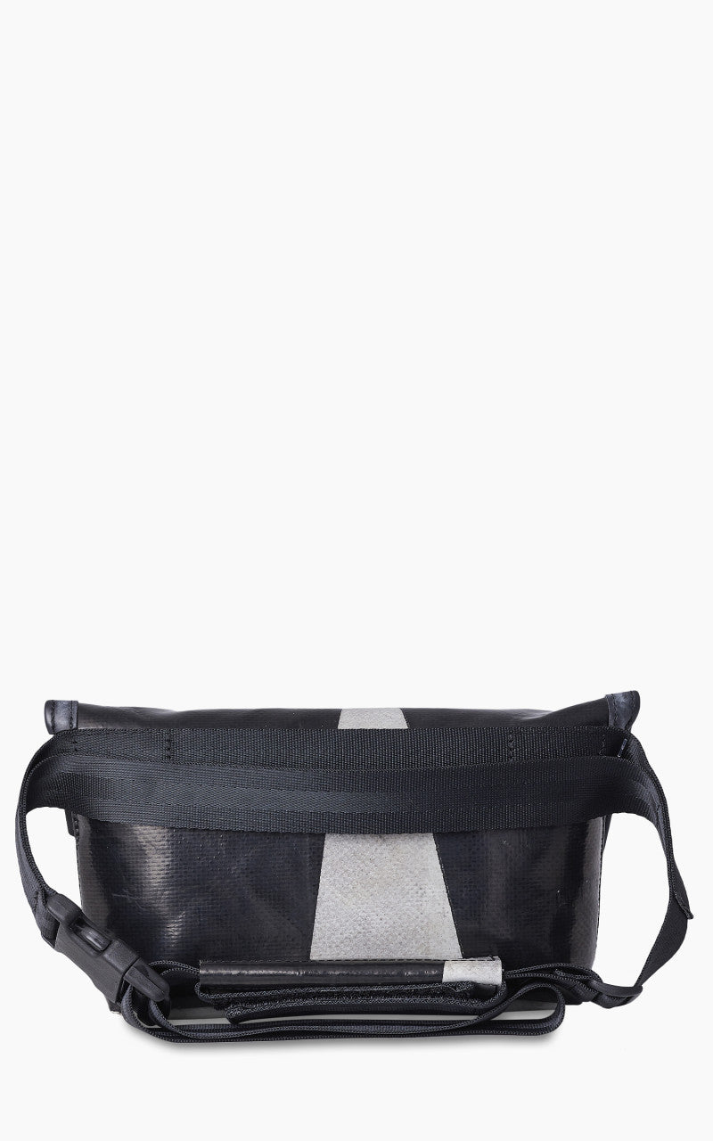 Freitag F40 Jamie Hip Bag Black 19-5