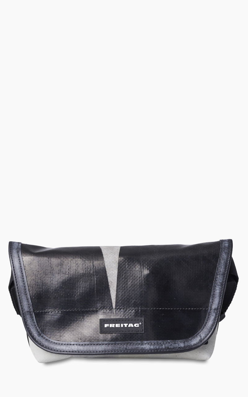 FREITAG jamie メッセンジャーバッグ 黒 Bum Bag FREITAG F153 Jamie | Freshlabels.com