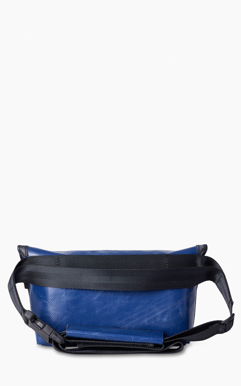 Freitag F40 Jamie Hip Bag Blue 19-14