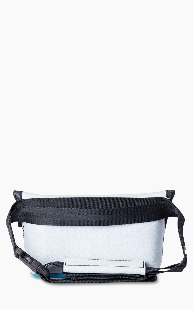 Freitag F40 Jamie Hip Bag Blue 19-15